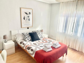 Apartamento San Lázaro.